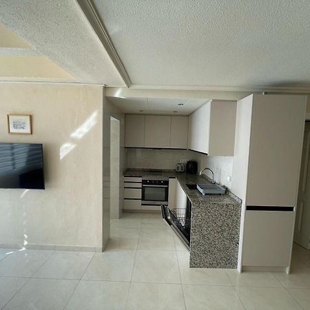 Apartment Monserrate K Atico Torrevieja Extérieur photo