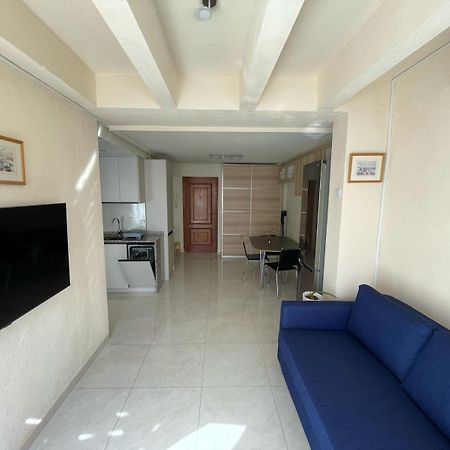 Apartment Monserrate K Atico Torrevieja Extérieur photo